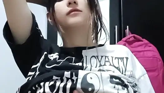 Kolombiyalı Yulieth Gomez'in sızmış videosu