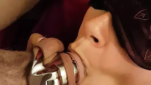 iffet koca gözleri emmek emmek