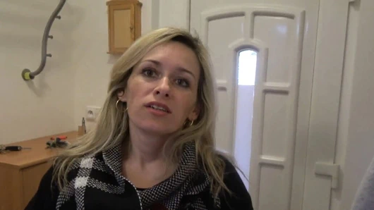 Çek karısı takas - her zaman ıslak delisi milf