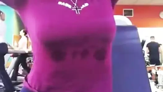 seksi spor salonu eğitim swagruspanda