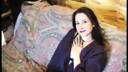 roxanne için ilk anal deneyim