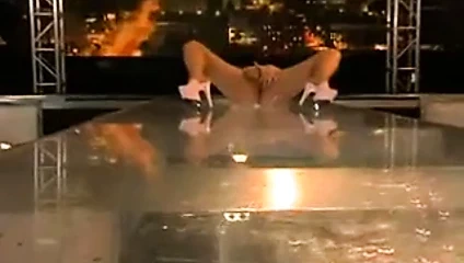 Z44B 735 Disco Dolls Pt 3 of 3