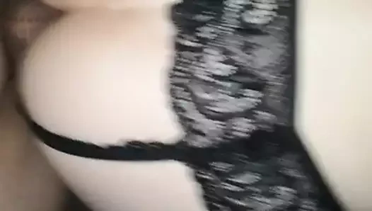 Karımı sert dogging