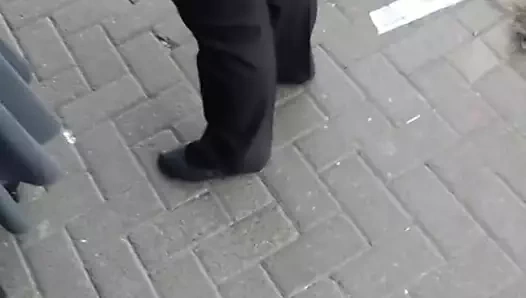 Picknpay işçisi tekrar