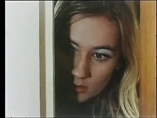 Sıcak İsveçli adım anne