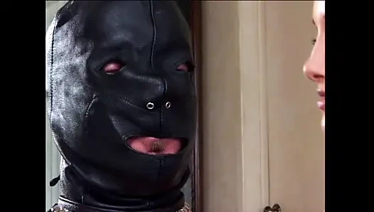 Fetiş ve lateks fanatik - yeni nesil - (bölüm #03)