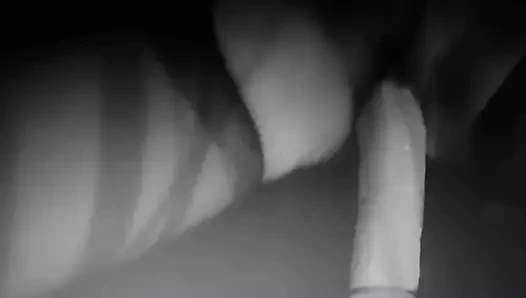 Fransız kız yapay penis