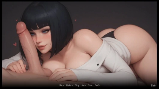 Cute Sexy Stepsister Gives Amazing Blowjob - Obsessed Lucy Part 02 By VNGTrash