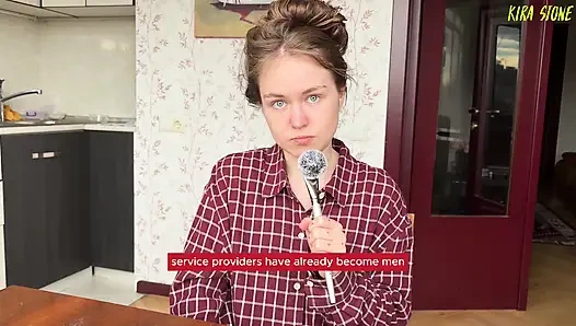 Eşcinseller mi? Trans mı? Lezbiyen mi? Bi? Hangi yönelim var? Sen hangisin? Ve nasıl anlaşılır