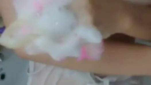 awcece white manggo live