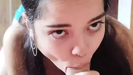 Debora Prado sabahları sikimi emiyor günaydın için en iyi yol