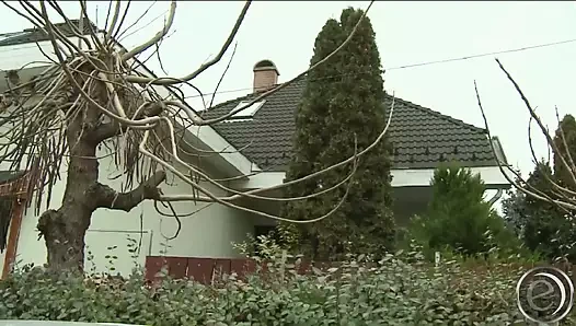 Honey Winter, en iyi porno aktrisi, bir yandan birkaç Euro kazanıyor