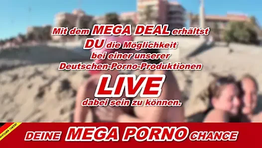 Deutsche Urlauberinnen lassen auf Mallorca die Sau raus