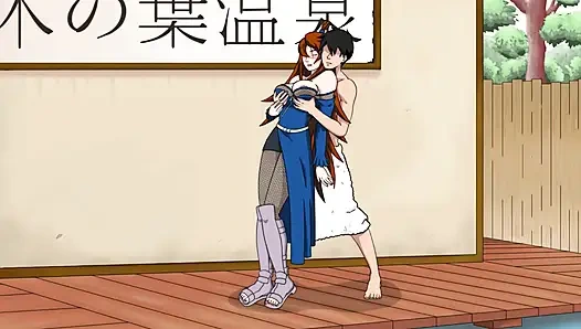 Naruto hentai - naruto eğitmeni v0.17.2 bölüm 73 mizukage loveskysan69 tarafından azgın