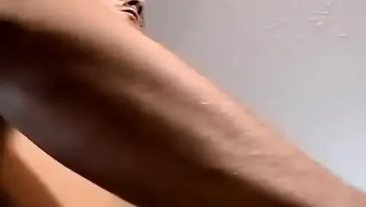 Heteroseksüel bir oğlan rosto
