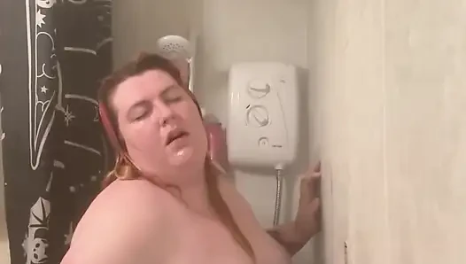 Yanlışlıkla duşta sol telefon