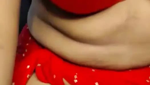 Dik kız parmak ona bakire kedi