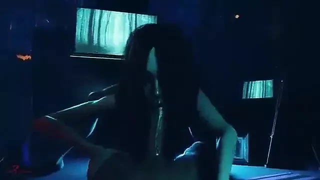 Sfm gotik oral seks pmv