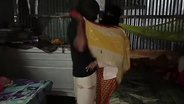 Gece dreem üvey kız kardeş