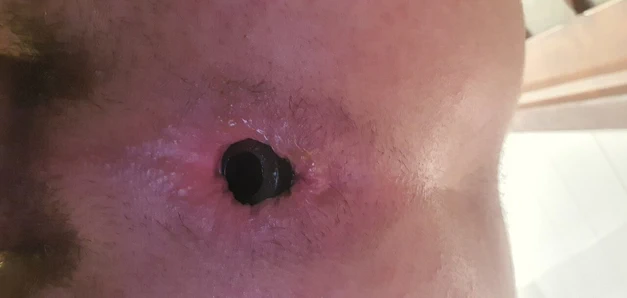 Marocain transeksüel fake anal