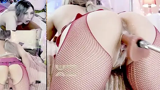 Islak amcığımı sik