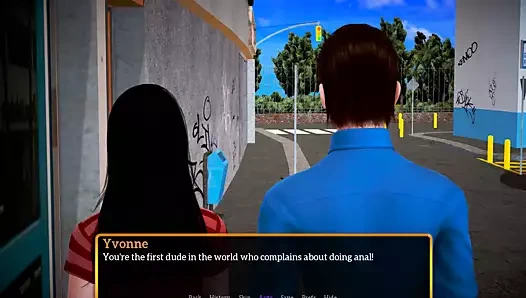 Yeni evim - (pt 59) - nc