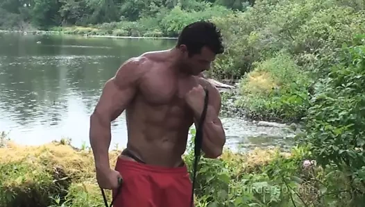 Frank defeo sporcusu