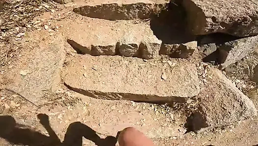 Çıplaklar Plajı Vlog