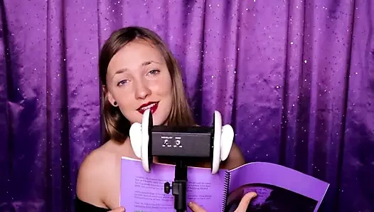 Ninja ninja castratrix'in intikamı (kadın egemenliği, fantezi, bdsm, erotik ses) fragman