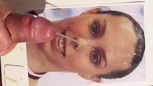 Beth tweedle boşalma haraç