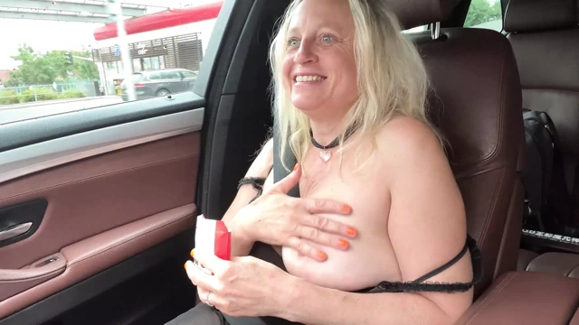 Azgın bir tatil gezisi