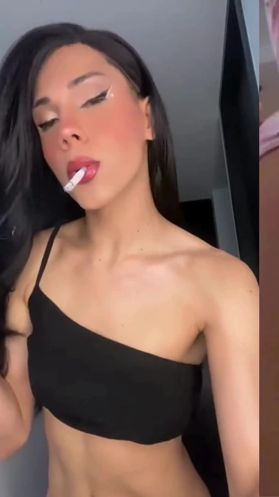 Seksi dans yaptım ve benimle bir randevuya geldim