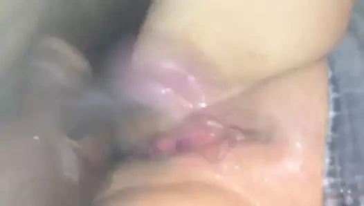 Fışkırtma için siyah bbw bbc bab fışkırtma eş seviyor bbc bull