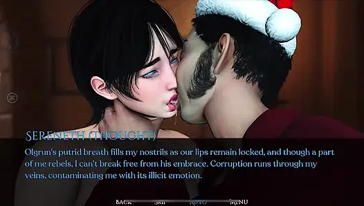 Kanatların altındaki dikenler - en iyi parçalar - bölüm 7