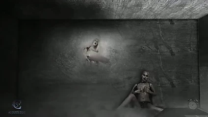 Dreamwall ep2 sahneleri