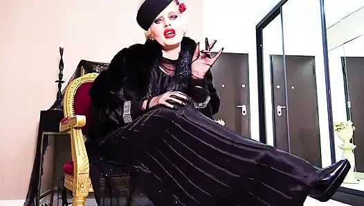 Kadın egemenliği made2kiss