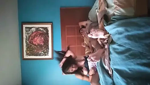 with me first crowding