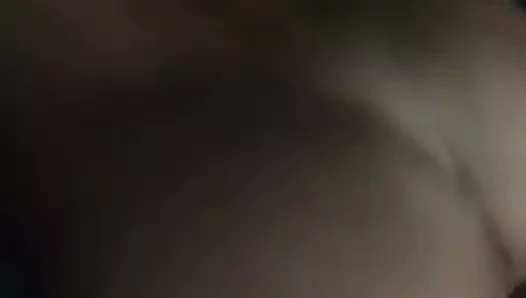 Bana binmek istiyor.