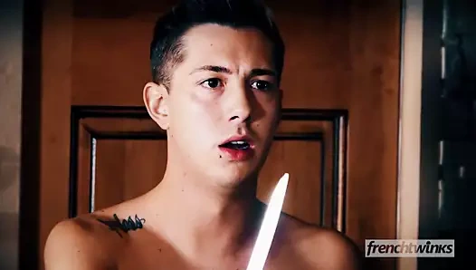 Davetsiz misafirler 1. Bölüm - enzo lemercier ve luke allen