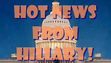 Hillary Clinton 3-Way