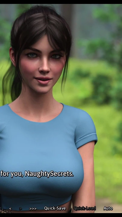 Yaz sıcağı (bölüm 12) - naughty fox games tarafından