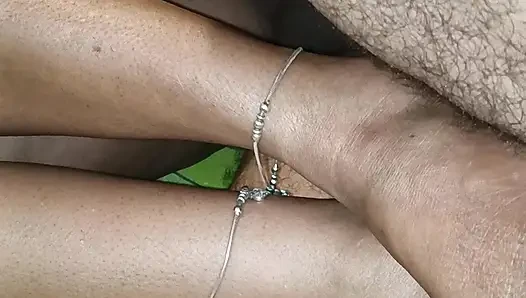 Ateşli güzel üvey anne
