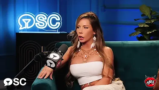 Madison Ivy ilk kariyerinde, hayatı değiştiren korkunç kazası ve seyir iyileşmesi