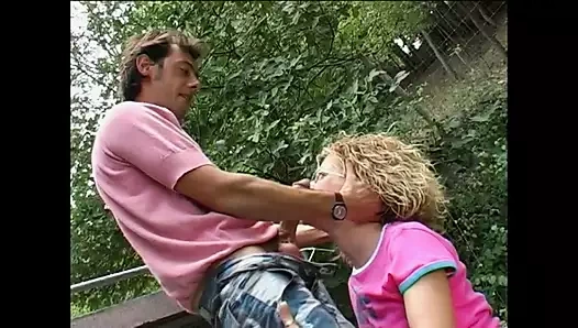 Porcelline da Montare - bölüm 1