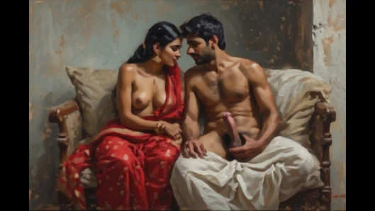 Yenge kayınbiraderi ile banyoda sert seks istiyor