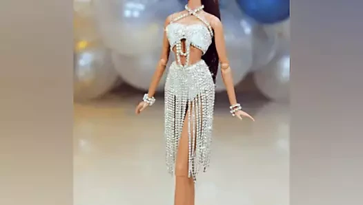 Barbie bebek resimleri 7