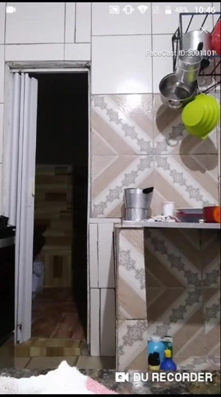 Sıcak canlı - ses yok