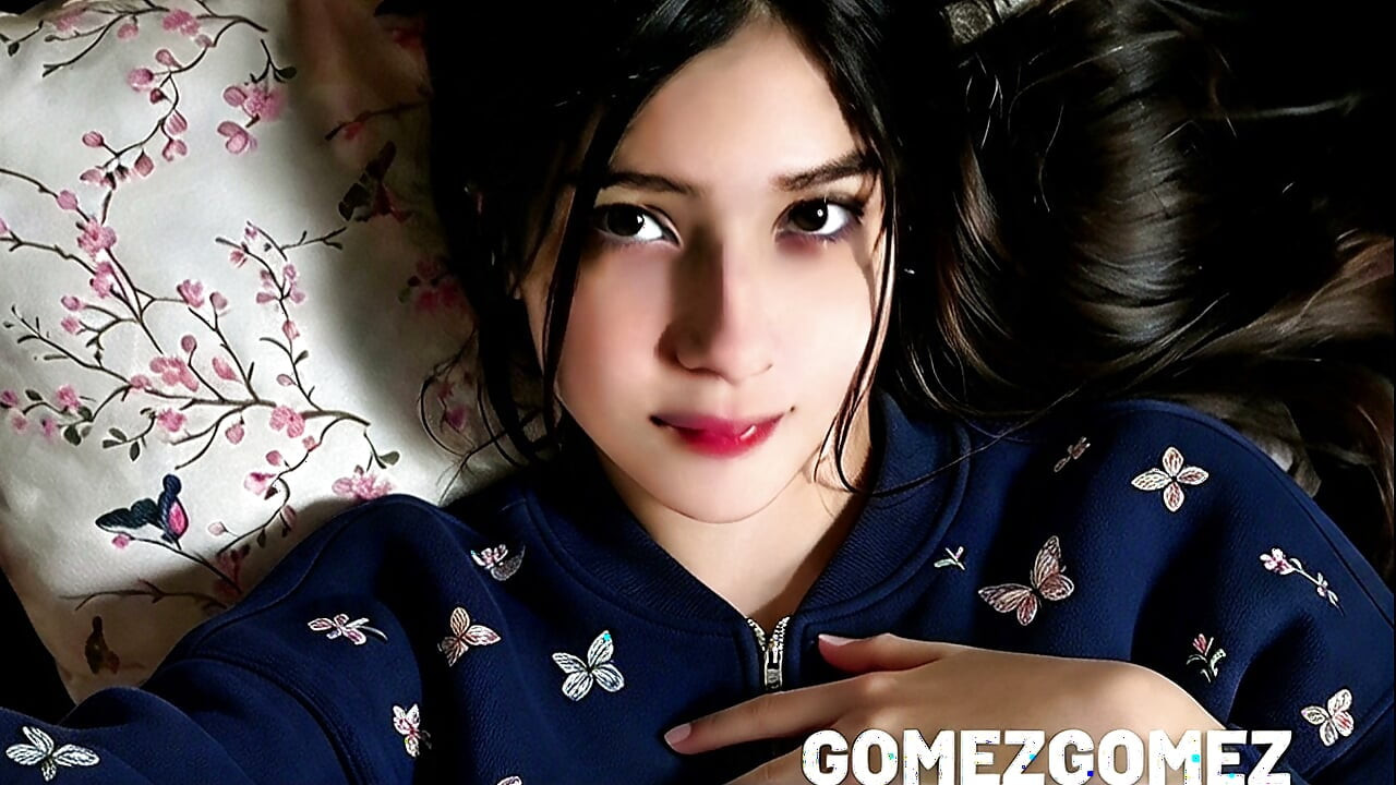 Büyük bir orgazm yaşadığımı izle
