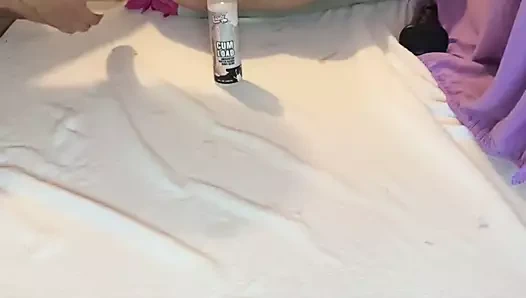 Fisting ve kahrolası benim sapıkça eş sert