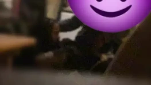 Dölümü gırtlağına sok sürtüğüne